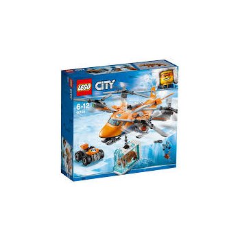 LEGO® City 60193 Polární letiště