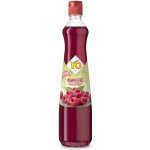 YO Malina sirup 0,7 l – Zbozi.Blesk.cz