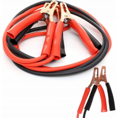 Kraft&Dele KD1280 200A 2,5m | Zboží Auto