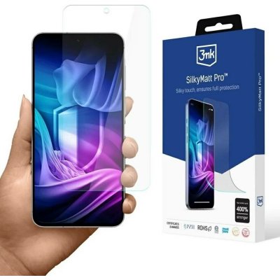 Ochranná fólie 3MK Samsung Galaxy A36/A56 – Sleviste.cz