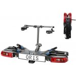 Oris Tracc 2 – Sleviste.cz