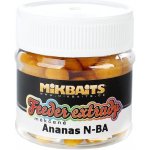 MIKBAITS Měkké feeder extrudy 50ml Ananas N-BA – Zboží Mobilmania