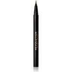 Makeup Revolution Hair Stroke Brow Pen tužka na obočí Dark Brown 0,5 ml – Zboží Dáma