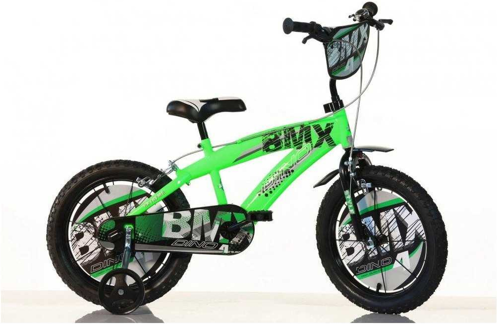 Dino Bikes BMX 2024