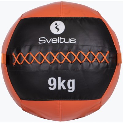 Sveltus Wall Ball 9 kg – Zboží Dáma
