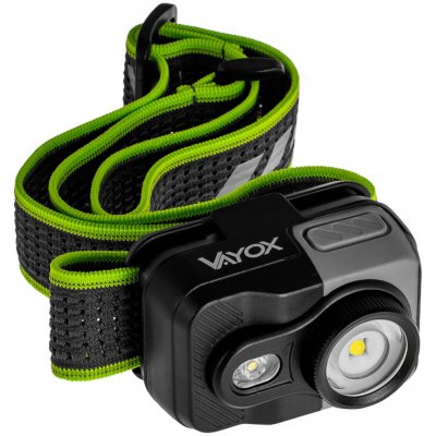 Vayox VA0196 – Hledejceny.cz