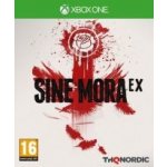 Sine Mora EX – Zboží Mobilmania