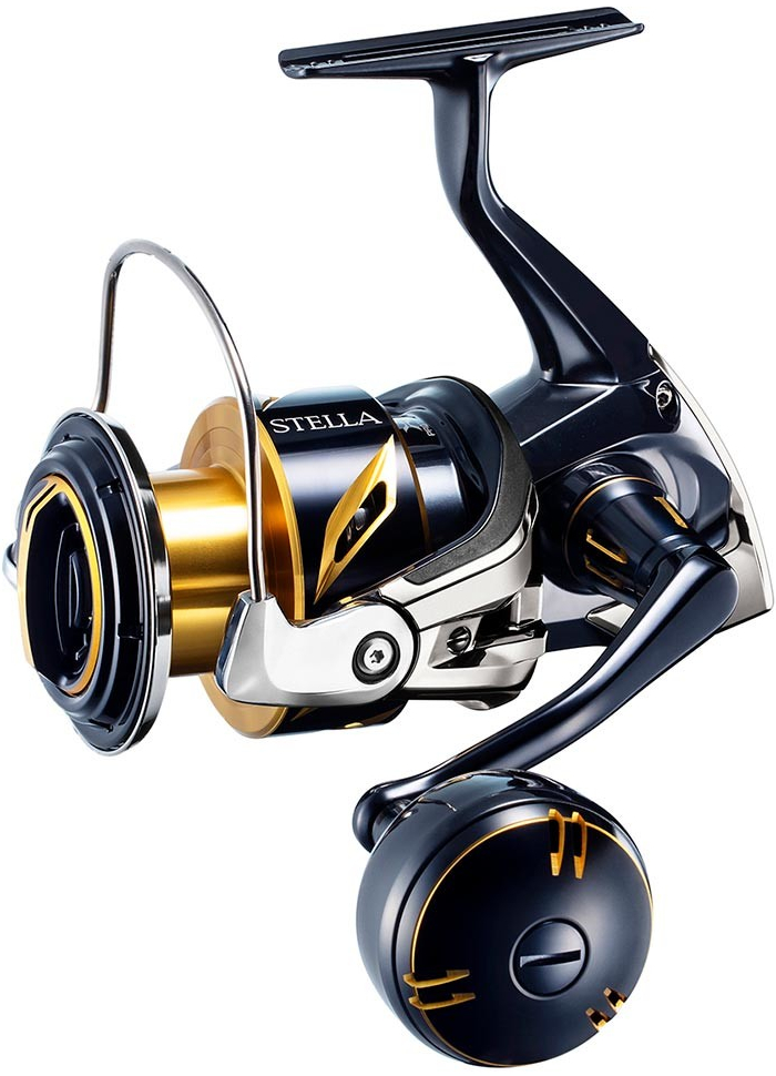 Shimano Stella 6000 SW-C HG