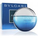 Bvlgari Aqva Atlantiqve toaletní voda pánská 50 ml