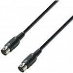 Adam Hall K3MIDI0075BLK – Zboží Živě