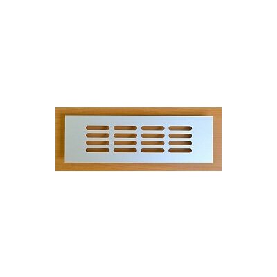 Satos 80 x 250 mm HLINÍK – Zboží Mobilmania