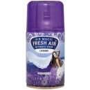 Fresh air osvěžovač vzduchu 260 ml Lavender