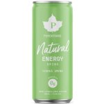 Puhdistamo Natural Energy Drink Pear Lemonade 330ml – Zbozi.Blesk.cz