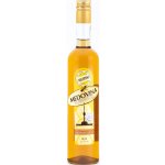 Milerski Medovina SKOŘICE 0,5 l – Zboží Dáma