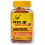 Bachovy esence Rescue GUMMIES 60 ks – Hledejceny.cz
