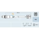 Lambda sonda FAE 77786