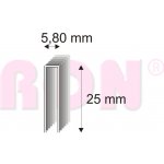 343/25 BL R truhlářské spony | Nože Mikov Ostatní – Sleviste.cz