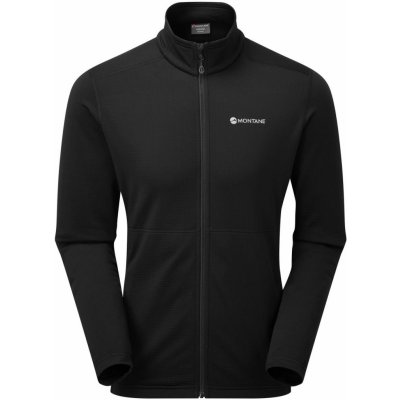 Montane Protium Lite Pull-On černá – Hledejceny.cz