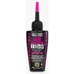 Muc-Off All Weather Chain Lube 120 ml