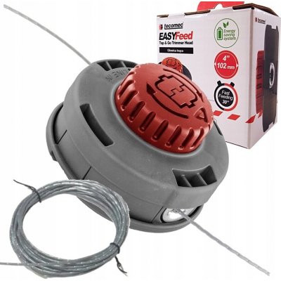 Tecomec LONGLIFE 50739003 – Zboží Dáma