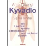 Kyvadlo Velká kniha – Zbozi.Blesk.cz