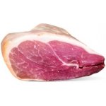 Jamones Granadul Bez kosti jamón serrano gran reserva 18 měsíců 1 kg – Zboží Dáma