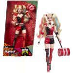 Mattel Barbie HARLEY QUINN Batman – Zboží Dáma