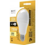 Emos LED žárovka Classic A60 E27 14W Teplá bílá – Zboží Dáma