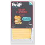 Violife Plátky s příchutí Eidam 5 plátků VEGAN 100 g – Zboží Dáma