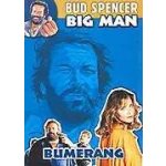 Big Man Bumerang DVD – Hledejceny.cz