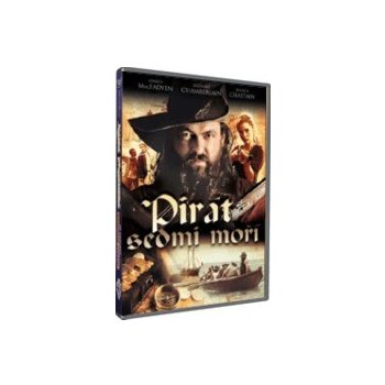 Pirát sedmi moří DVD