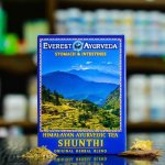 Everest Ayurveda Shunthi 100 g – Hledejceny.cz