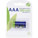 GEMBIRD NiMH AAA 1000mAh 2ks EG-BA-AAA10-01