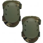 Chrániče kolenní Rothco Woodland – Hledejceny.cz