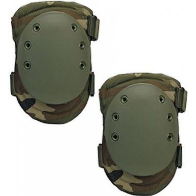 Chrániče kolenní Rothco Woodland – Hledejceny.cz