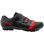 Gaerne LASER MTB black/red – Zboží Dáma