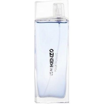 Kenzo L´Eau Kenzo Intense toaletní voda pánská 100 ml