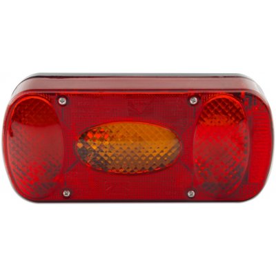 Svítilna Aspöck Midipoint II sdružená, L/P-BL/BR/KO/ML/RZ, baj5 – Hledejceny.cz