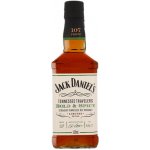 Jack Daniel's Bold & Spicy 53,5% 0,5 l (holá láhev) – Zboží Dáma