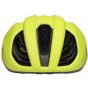 Cyklistická helma HJC Atara matt glossy neon green 2022