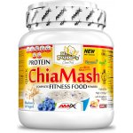Amix Protein ChiaMash 600 g – Zboží Mobilmania