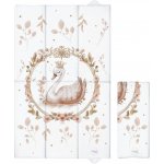 Ceba Podložka cestovní Basic Glamour Style 80 x 50 – Zboží Dáma