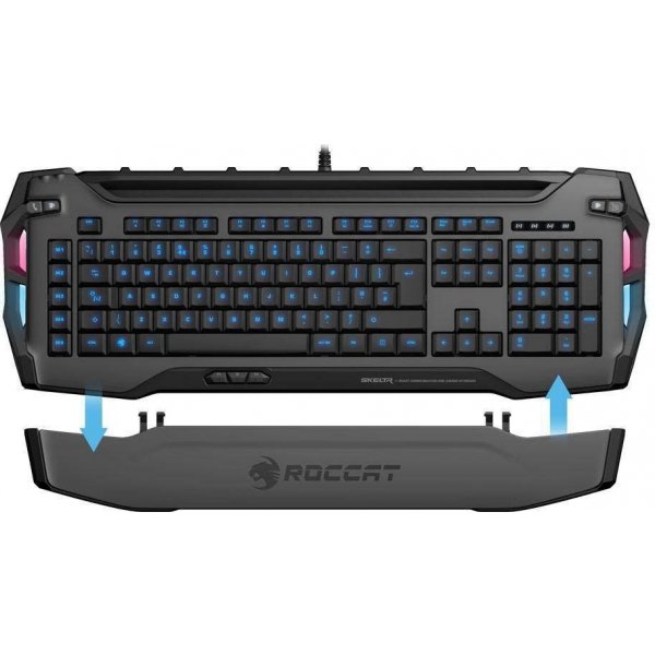  Roccat Skeltr Grey ROC-12-231-GY