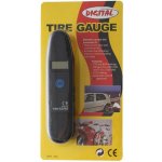 Ferdus 10.303 Digitální měřič tlaku pneumatik EZ-8855A | Zboží Auto