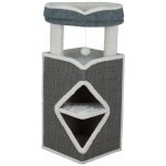 Trixie Škrábací věž s pelíšky 36 x 70 cm – Zboží Dáma