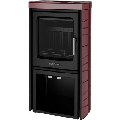 Nordflam Tromso bordó – Zboží Dáma