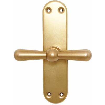 Bernat Rozvora okenní Casual Surová mosaz – Hledejceny.cz