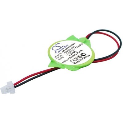 Cameron Sino CS-HDV300BU 75 mAh baterie - neoriginálna – Sleviste.cz