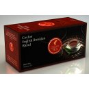 Julius Meinl Prémiový čaj Ceylon 25 x 1,75 g