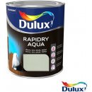 Dulux Rapidry Aqua 0,75 l světle šedá